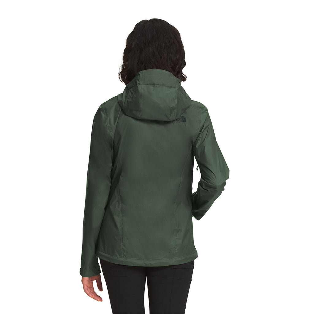 WOMEN'S VENTURE 2 JACKET