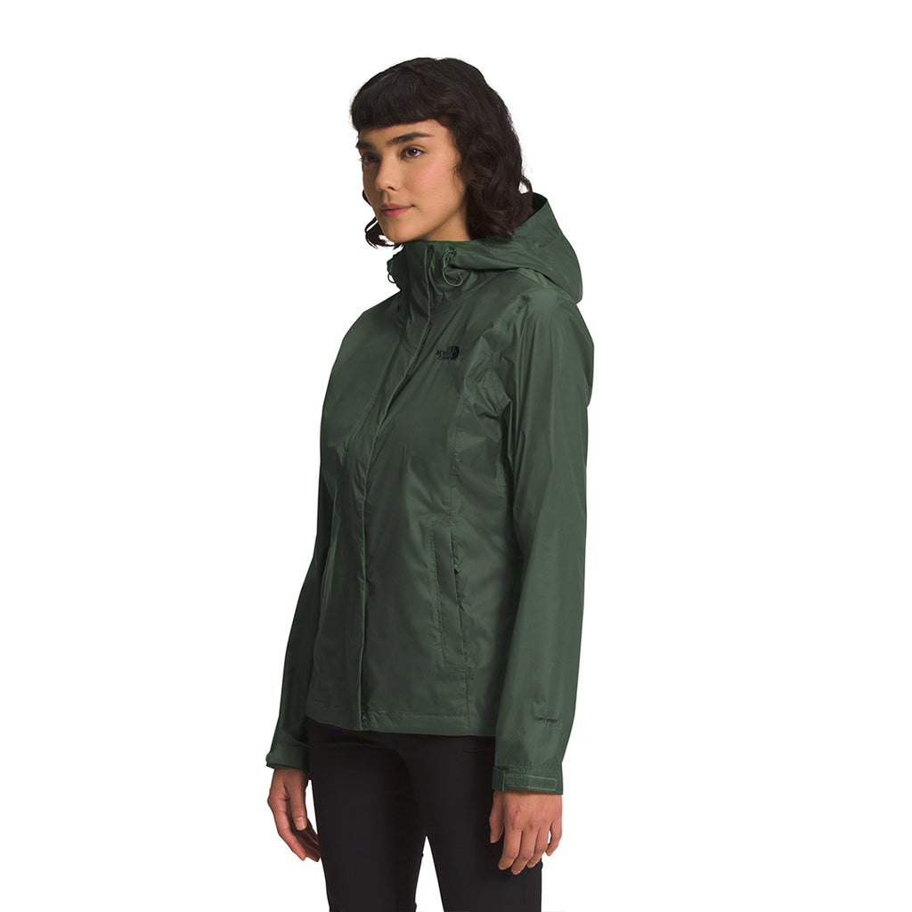 WOMEN'S VENTURE 2 JACKET