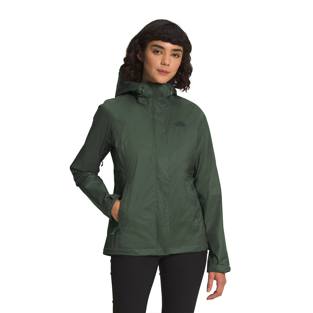WOMEN'S VENTURE 2 JACKET