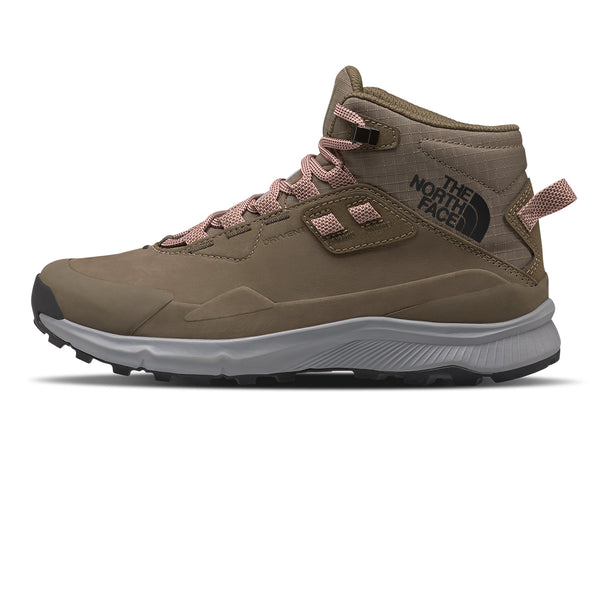 Botas mujer the north face online