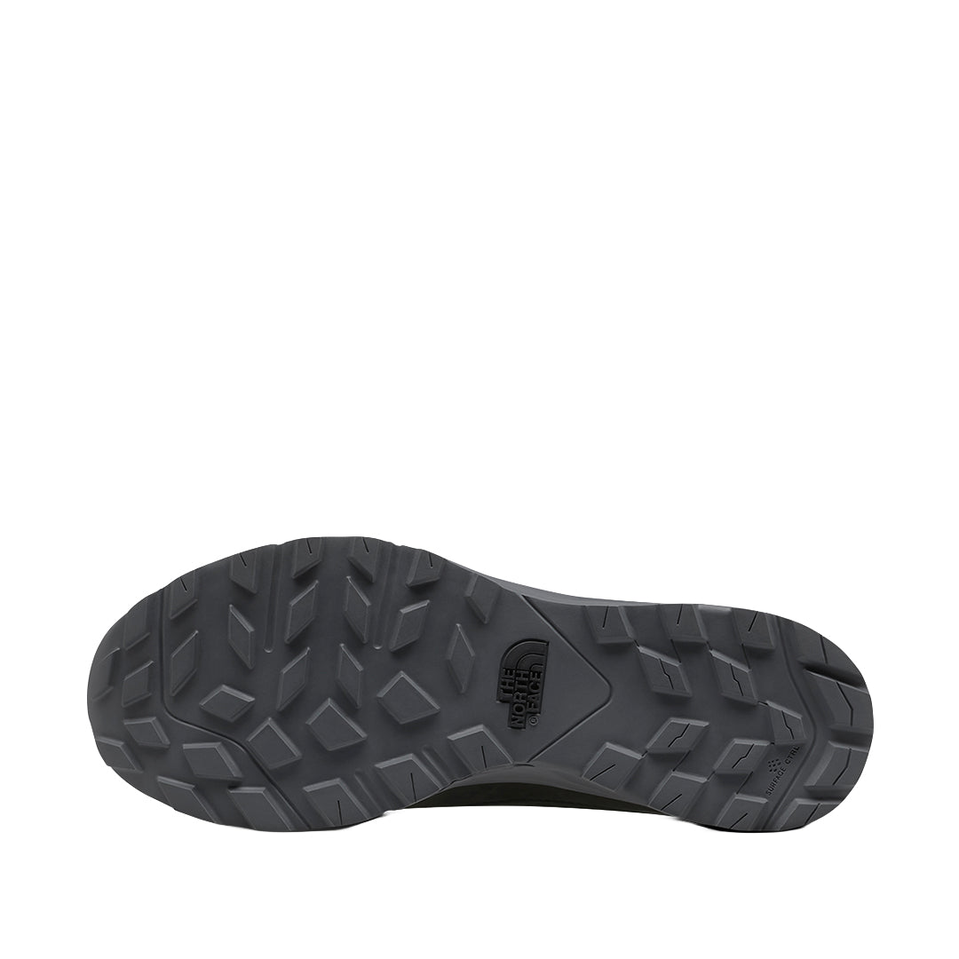 MEN'S CRAGSTONE LEATHER MID WATERPROOF