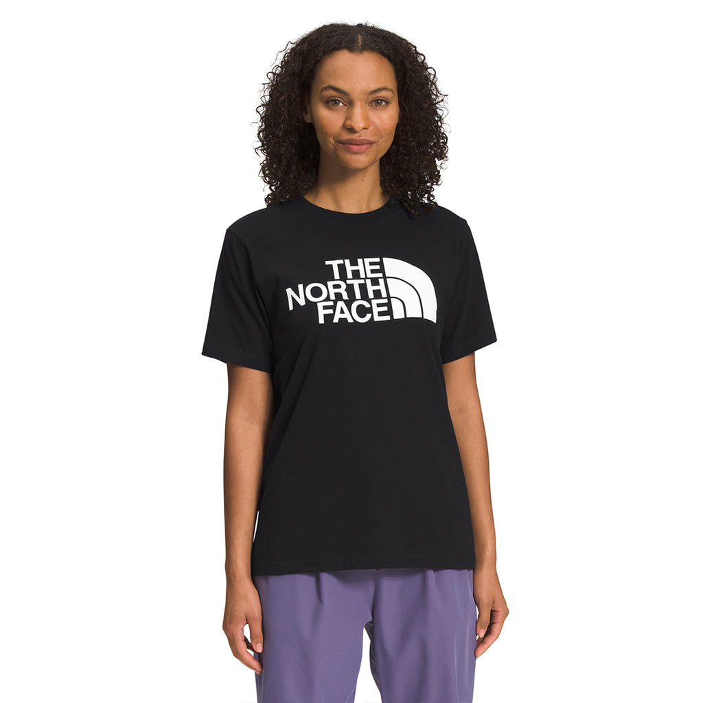 WOMEN'S HALF DOME TEE