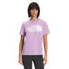 WOMEN'S HALF DOME TEE