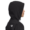 WOMEN'S TNF TECH FULL ZIP HOODIE