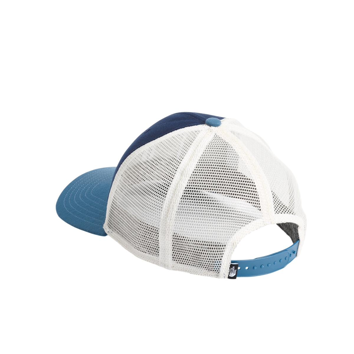 DEEP FIT MUDDER TRUCKER