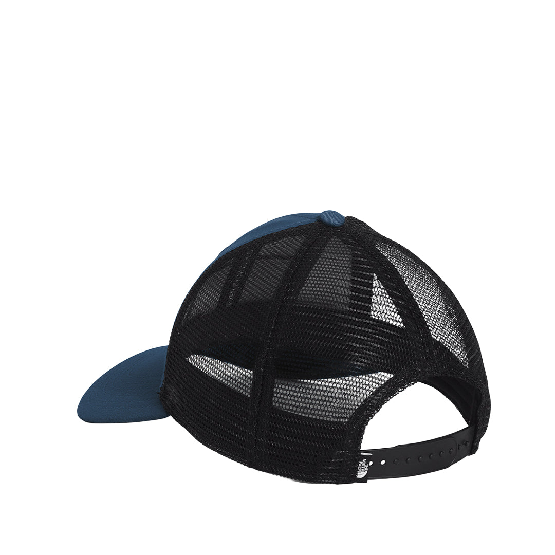 MUDDER TRUCKER