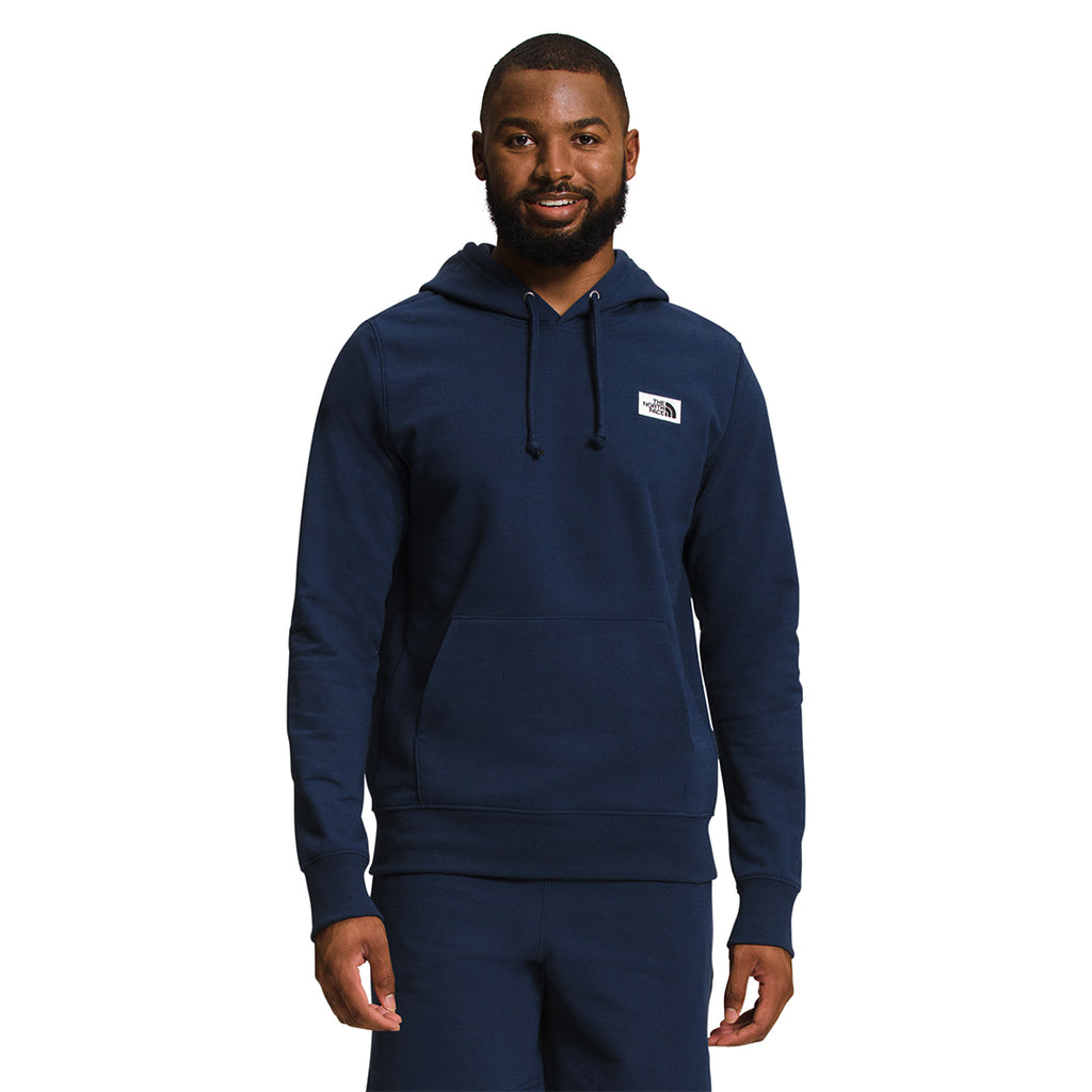 SUDADERA HERITAGE PATCH PARA HOMBRE The North Face Costa Rica