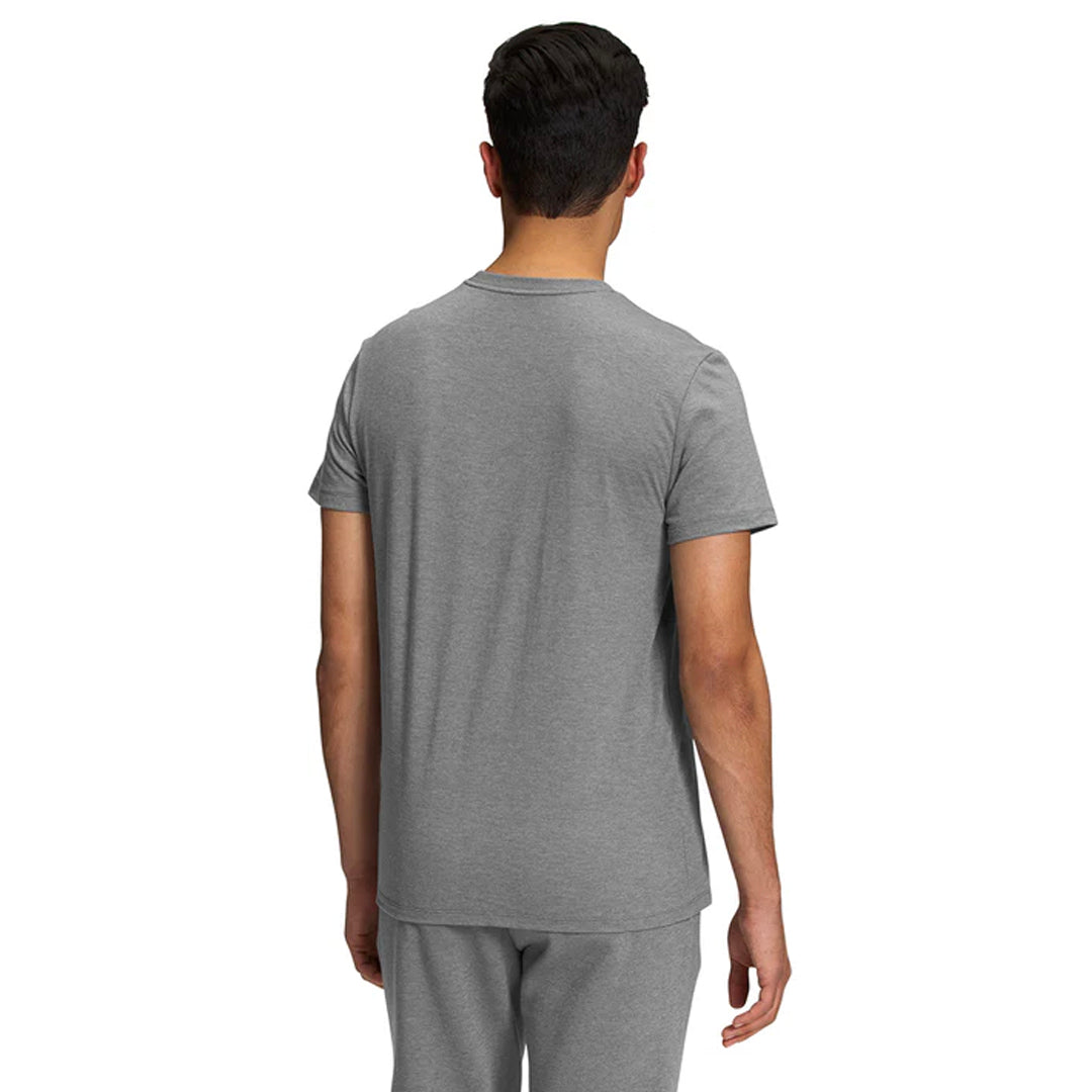 MEN'S SHORT SLEEVE HALF DOME TRIB TEE
