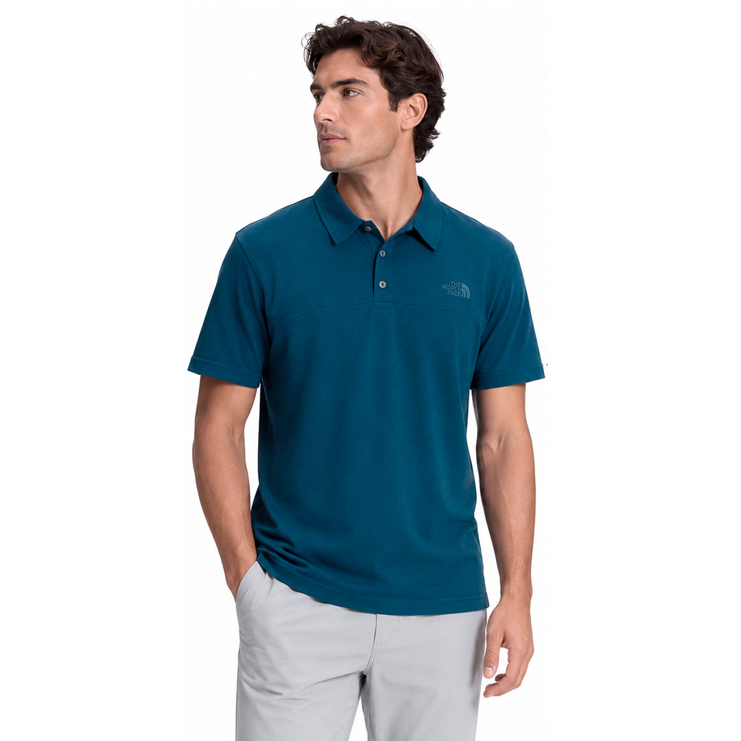 MEN'S TERRAIN POLO