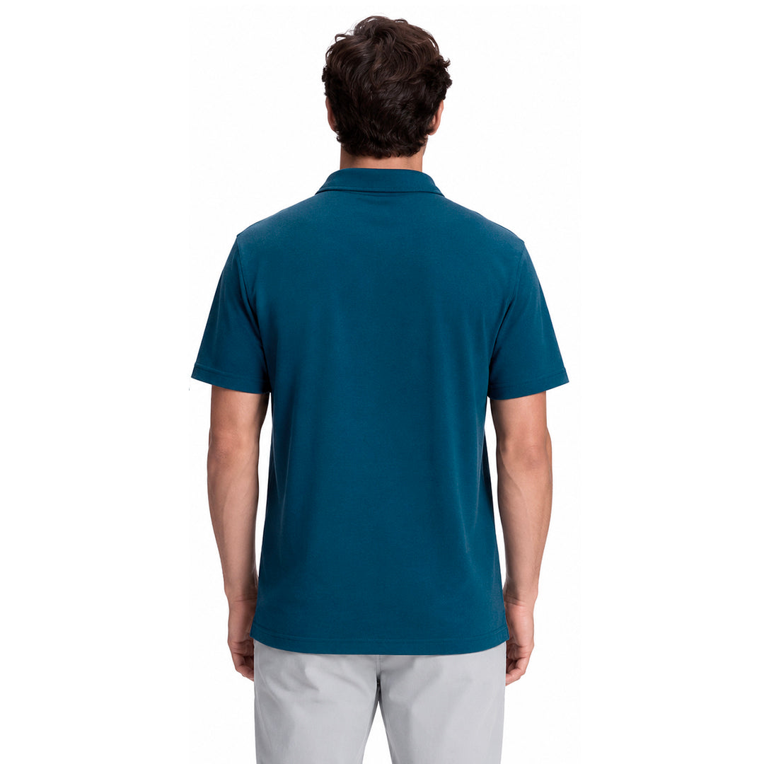 MEN'S TERRAIN POLO