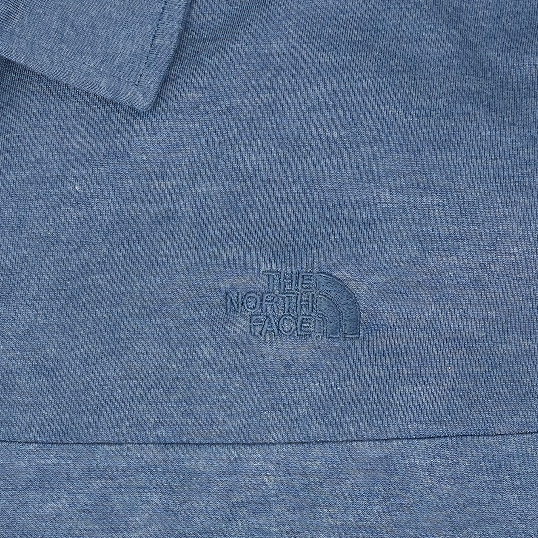 MEN'S TERRAIN POLO