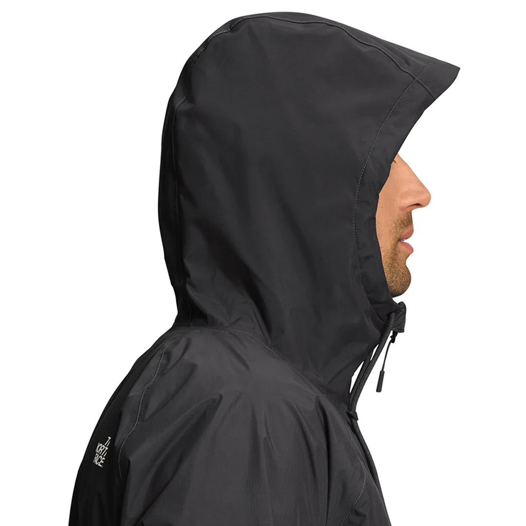MEN'S ANTORA RAIN HOODIE