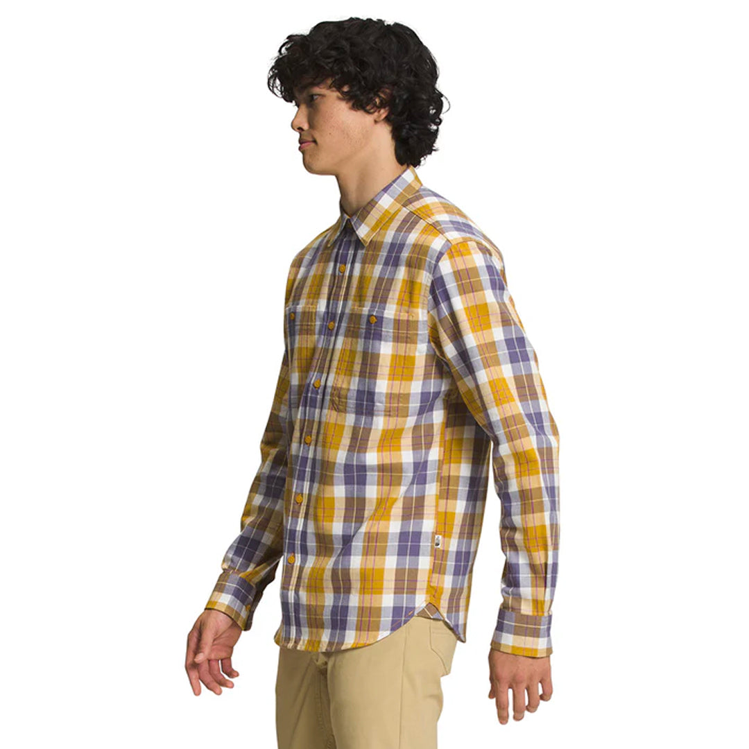 MEN'S ARROYO LIGHTWEIGHT FLANNEL