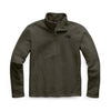 CHAQUETA TEXTURE CAPROCK 1/4 PARA HOMBRE