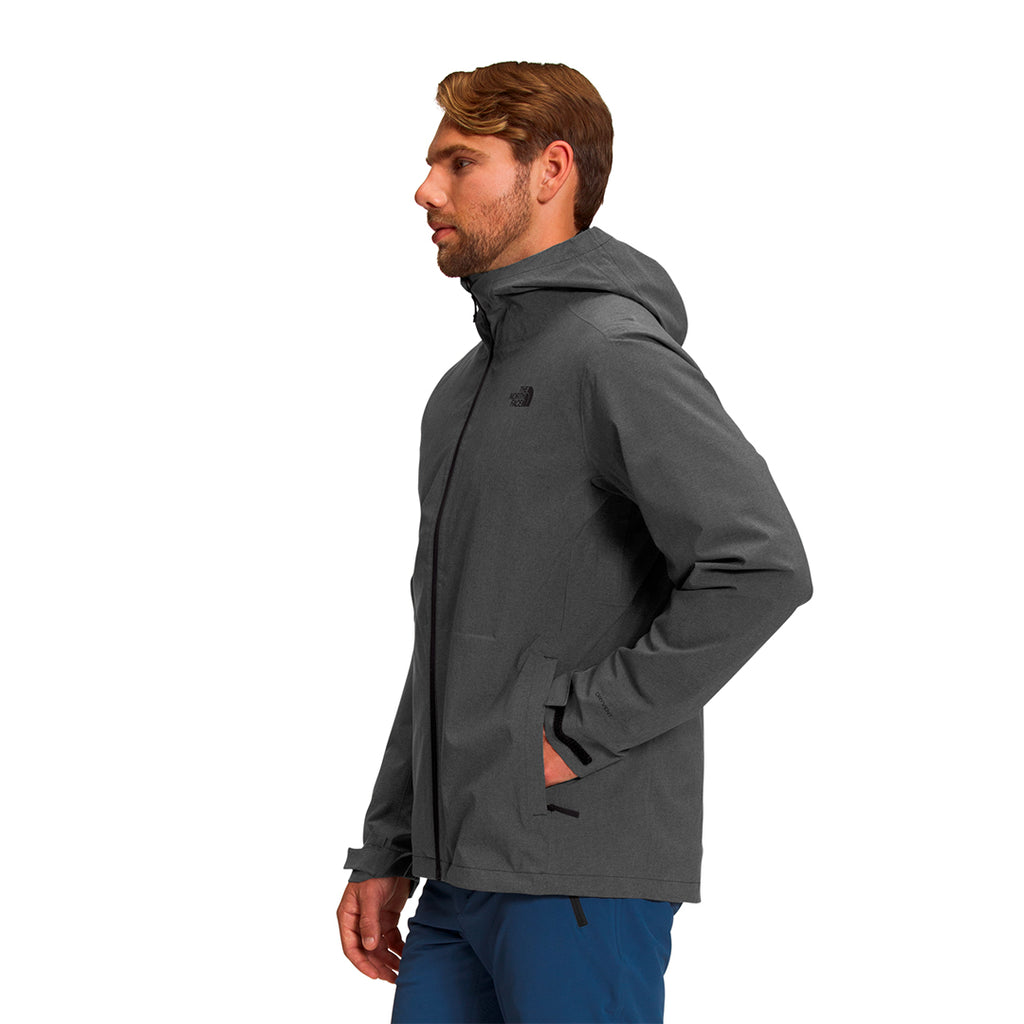 CHAQUETA THERMOBALL ECO TRICLIMATE