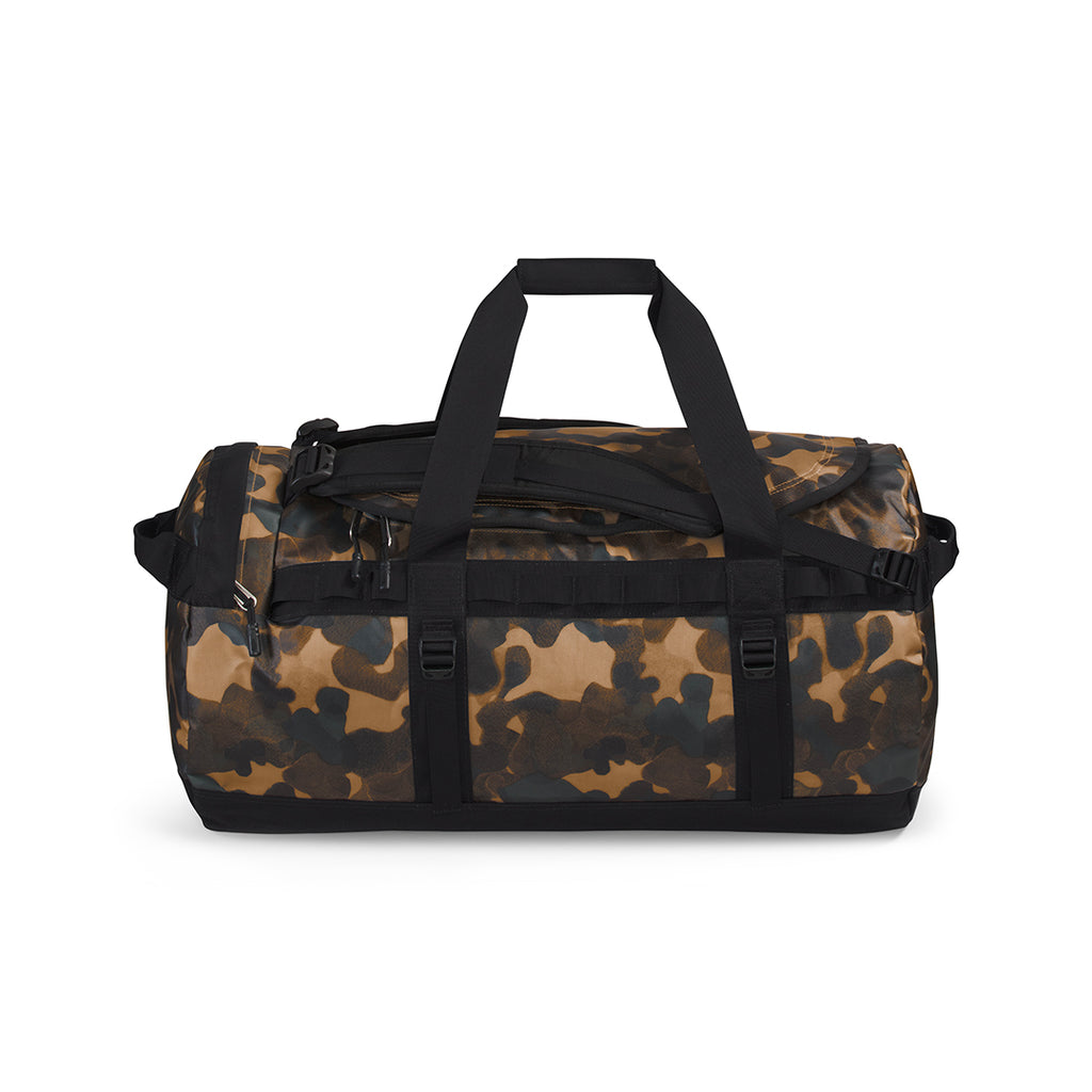 BASE CAMP DUFFEL UNISEX