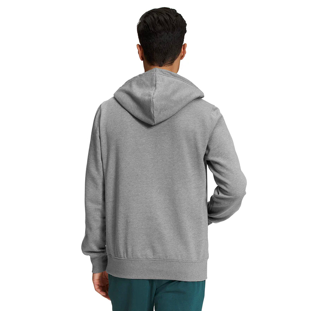 MEN'S HALF DOME PULLOVER HOODIE