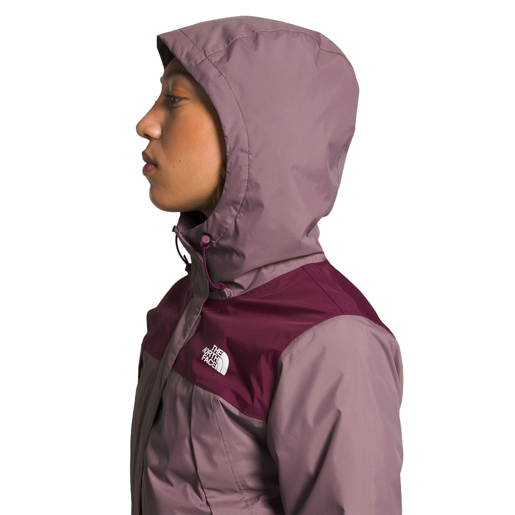 CHAQUETA CHAQUETA TRICLIMATE ANTORA PARA MUJER