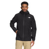 CHAQUETA IMPERMEABLE DRYZZLE FUTURELIGHT PARA HOMBRE