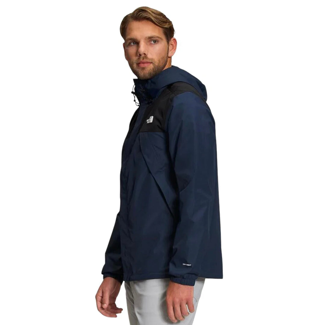 CHAQUETA IMPERMEABLE ANTORA