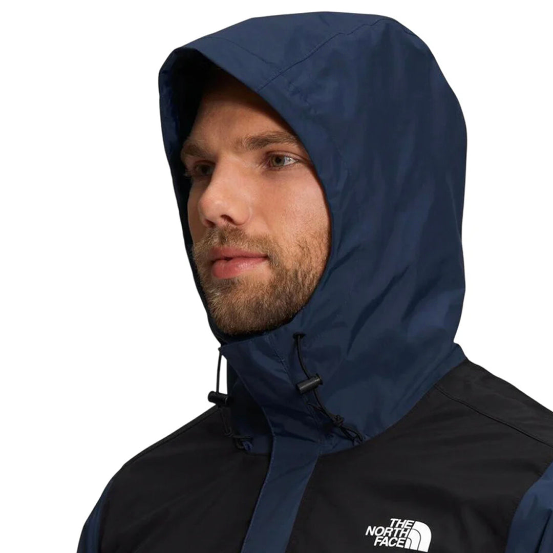 CHAQUETA IMPERMEABLE ANTORA