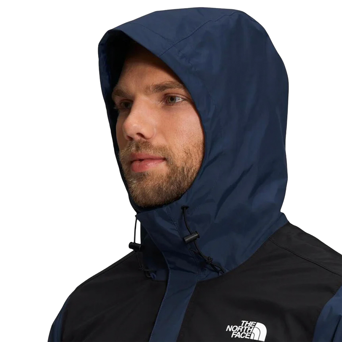 CHAQUETA IMPERMEABLE ANTORA