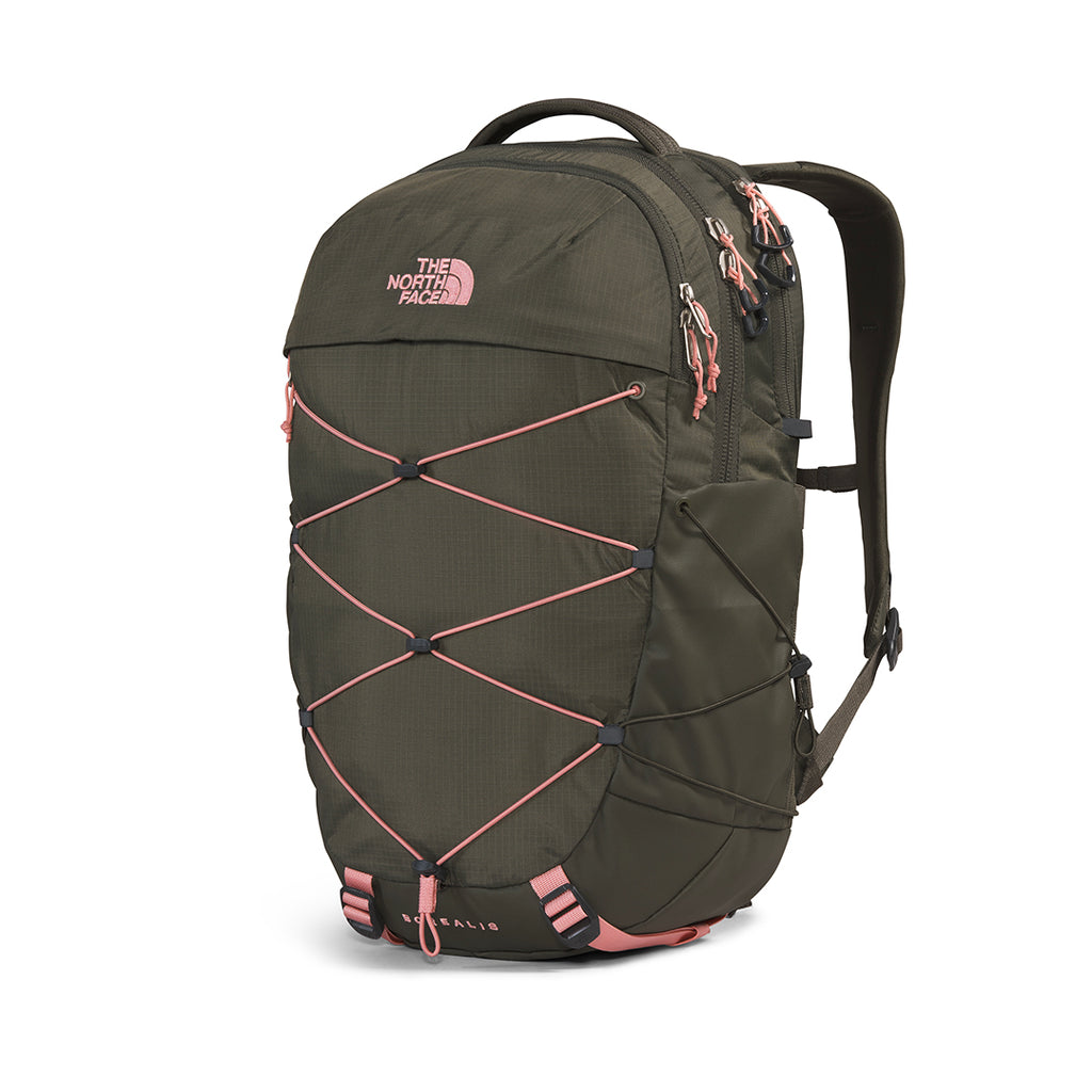 MOCHILA BOREALIS UNISEX