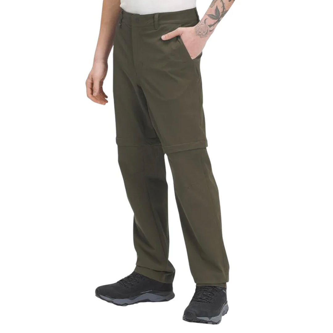 PANTALONES CONVERTIBLES PARAMOUNT