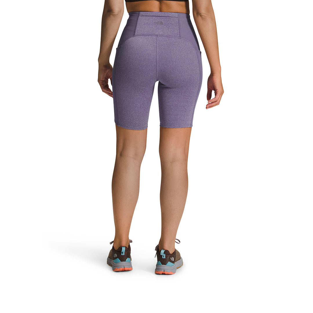 WOME'S DUNE SKY 9 TIGHTS SHORTS