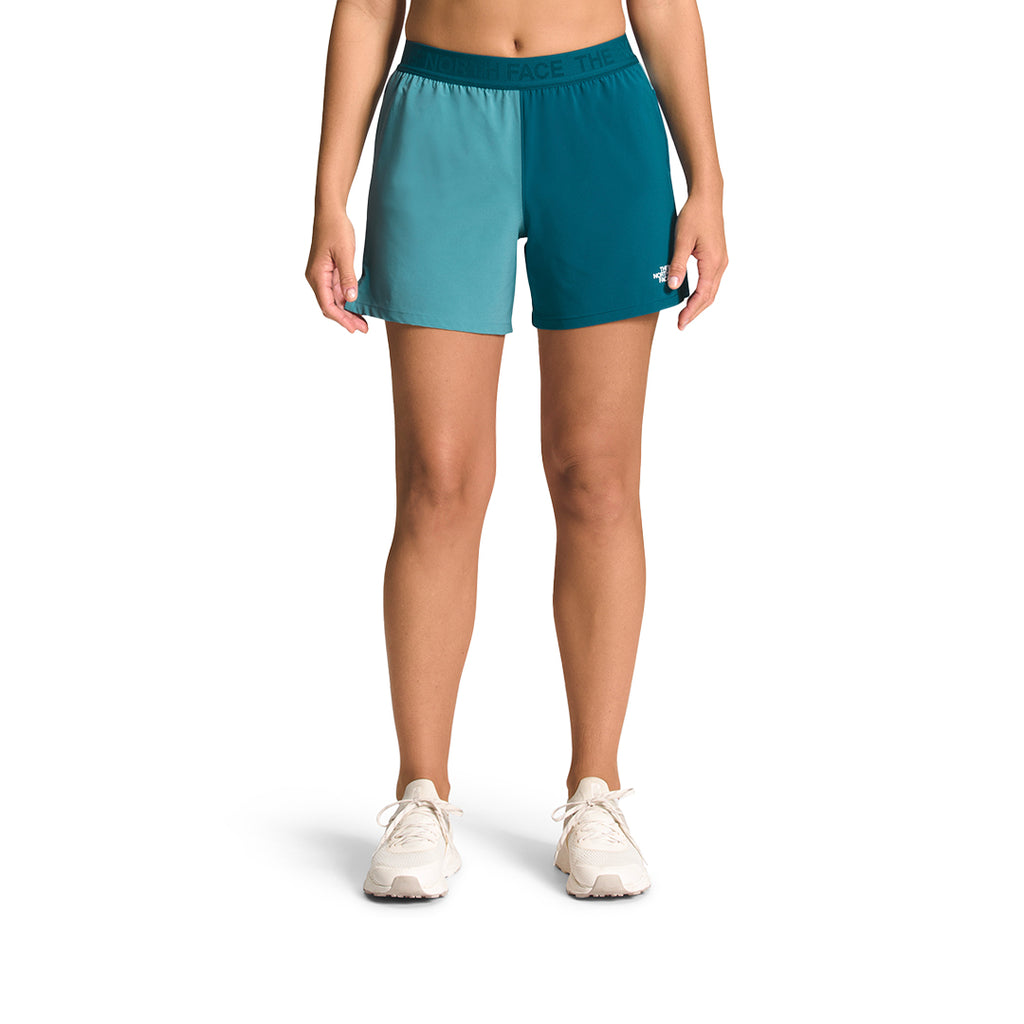 SHORTS WANDER PARA MUJER