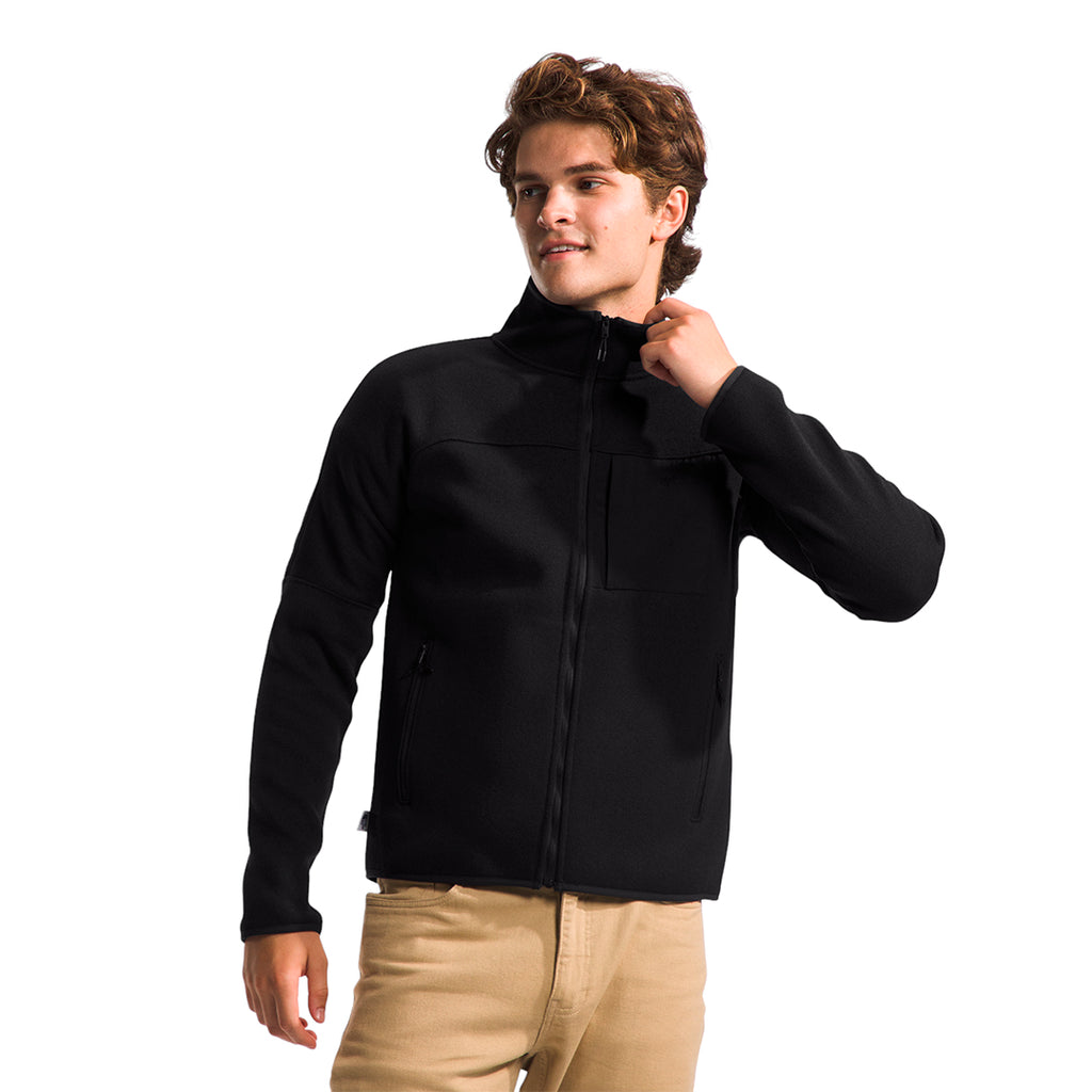 CHAQUETA FRONT RANGE PARA HOMBRE