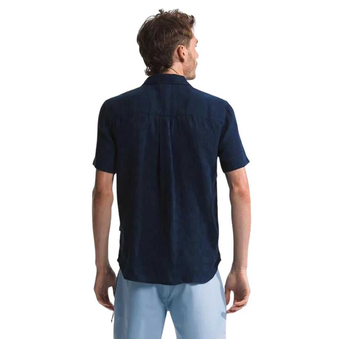 CAMISA LOGHILL JACQUARD