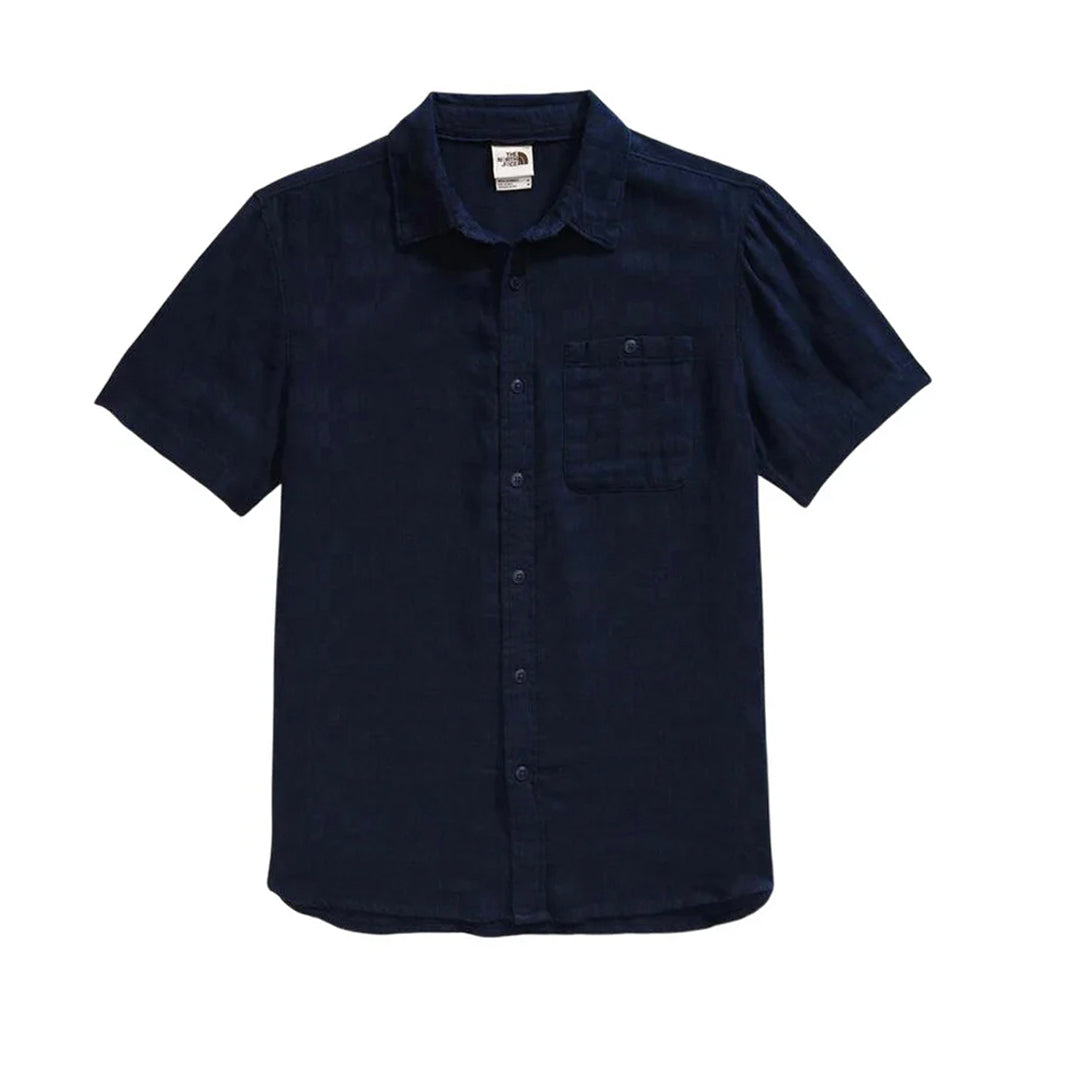 CAMISA LOGHILL JACQUARD