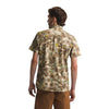 CAMISA BAYTRAIL PATTERN