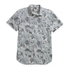 CAMISA BAYTRAIL PATTERN