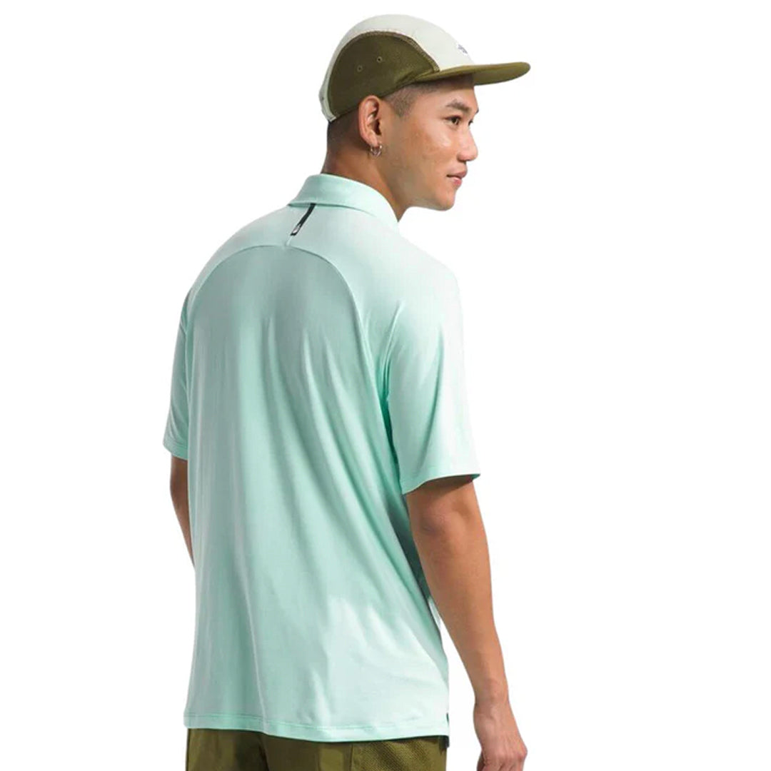 CAMISA DUNE SKY POLO
