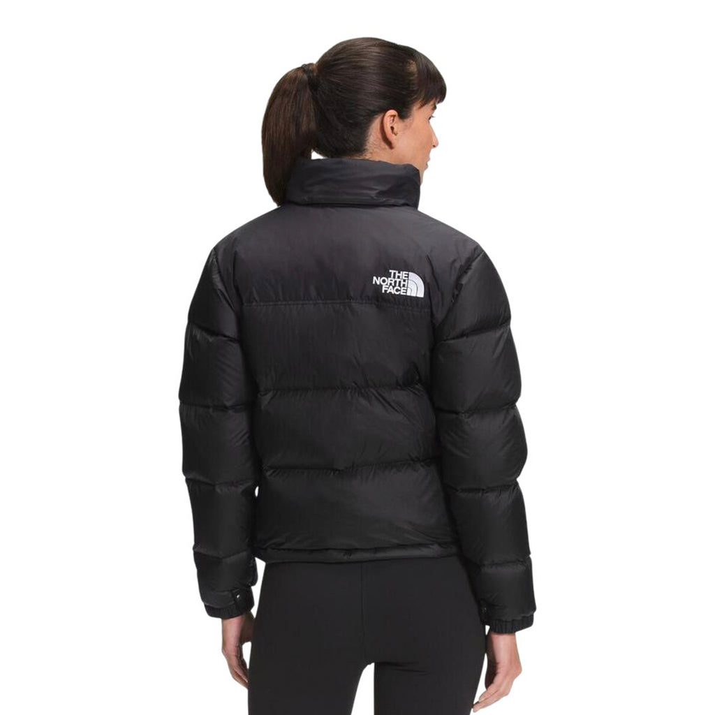 CHAQUETA TÉRMICA 96 RETRO NUPTSE