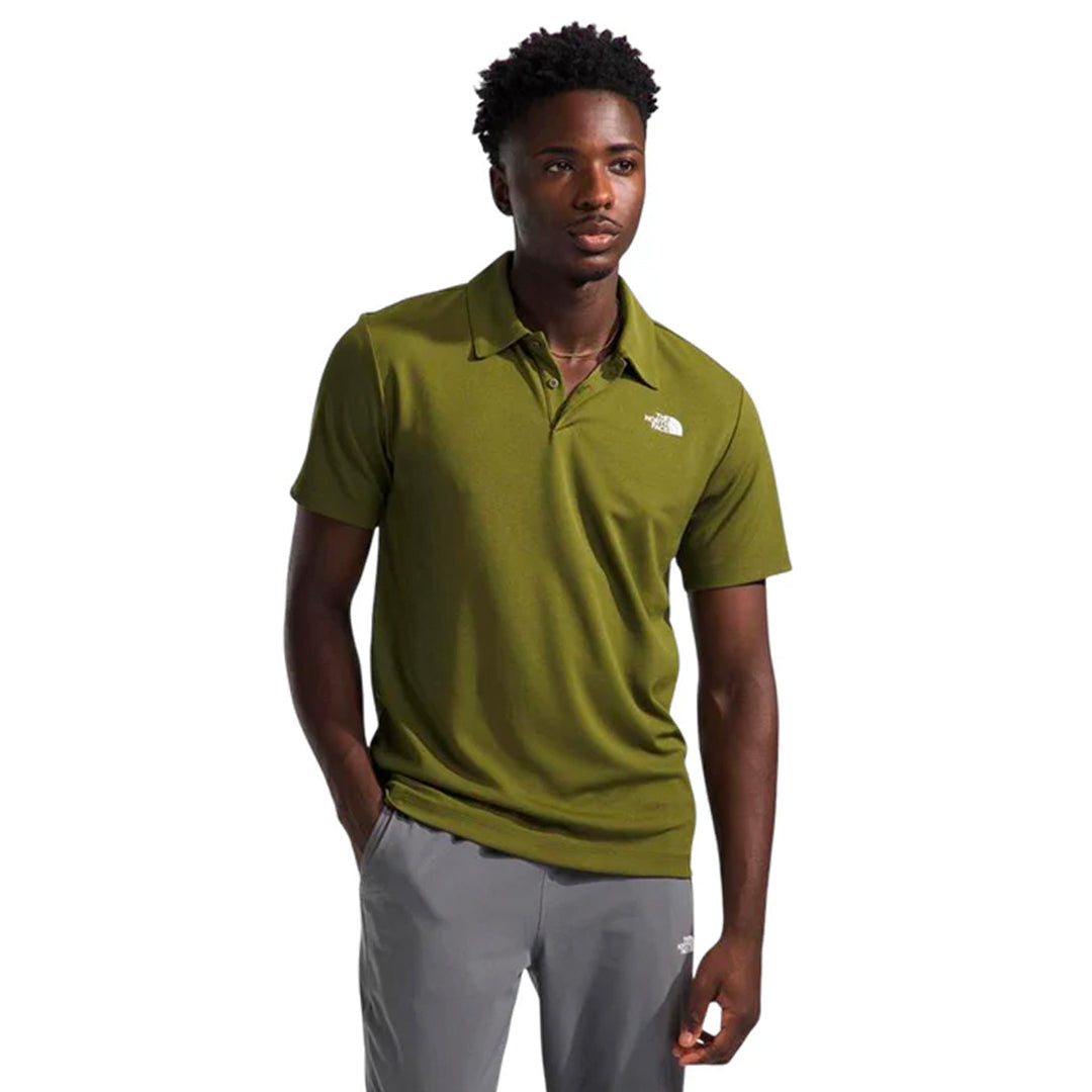 CAMISA POLO WANDER