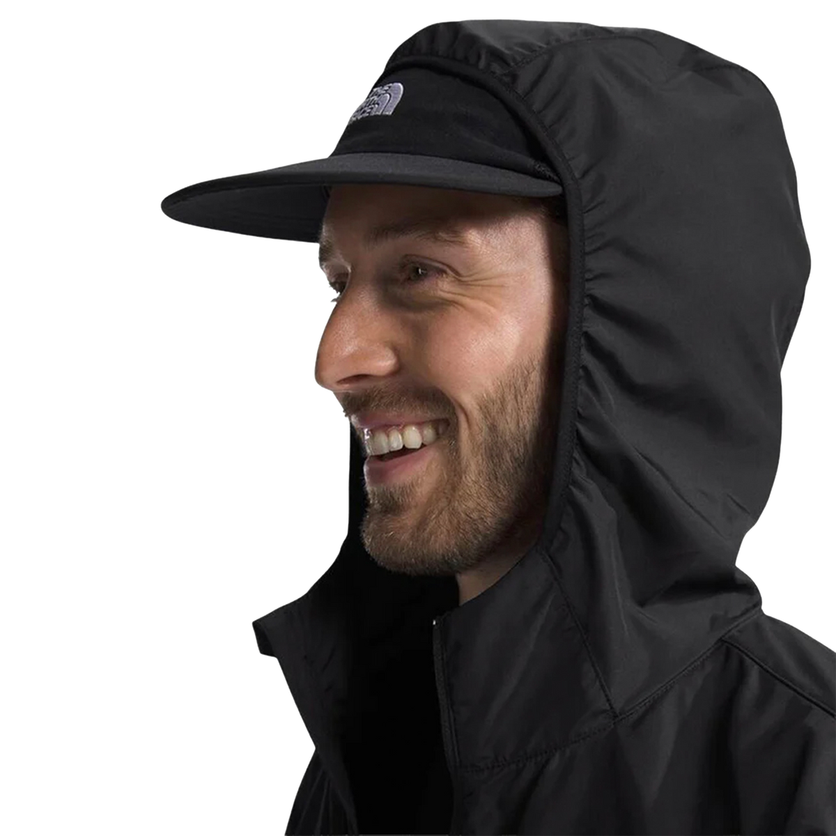 CHAQUETA HIGHER RUN WIND