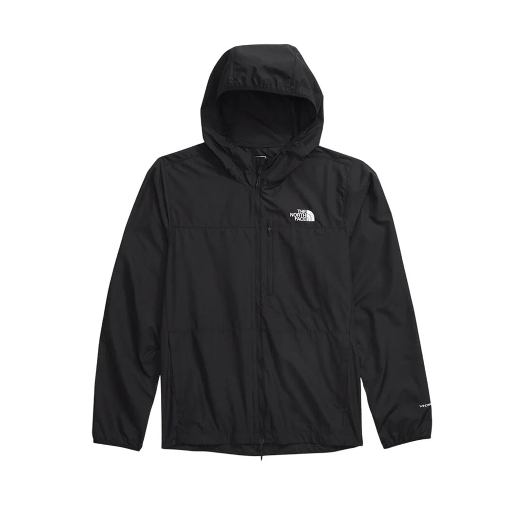 CHAQUETA HIGHER RUN WIND