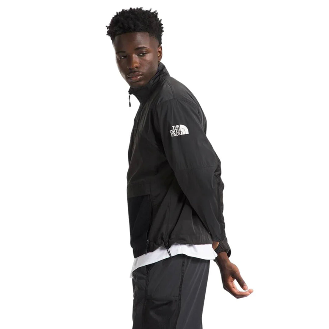 CHAQUETA 2000 MOUNTAIN LIGHT WIND