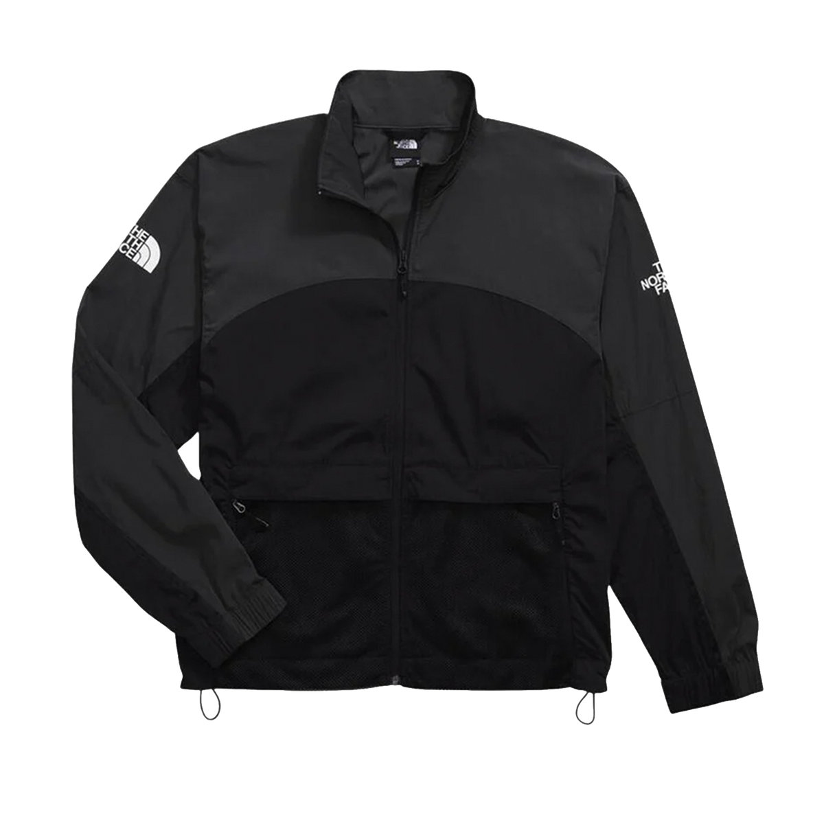 CHAQUETA 2000 MOUNTAIN LIGHT WIND