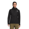 CHAQUETA IMPERMEABLE DRYZZLE FUTURELIGHT