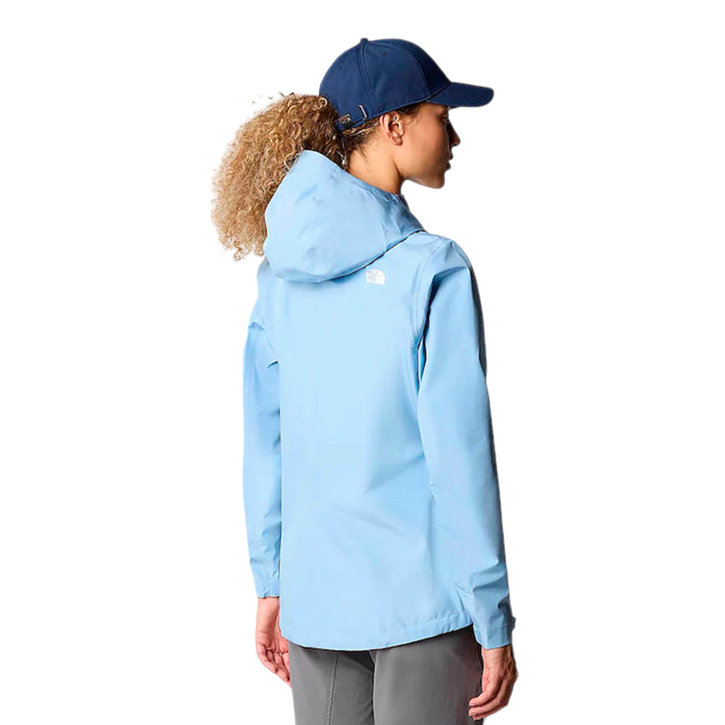 CHAQUETA IMPERMEABLE DRYZZLE FUTURELIGHT