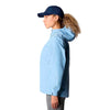 CHAQUETA IMPERMEABLE DRYZZLE FUTURELIGHT