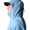 CHAQUETA IMPERMEABLE DRYZZLE FUTURELIGHT