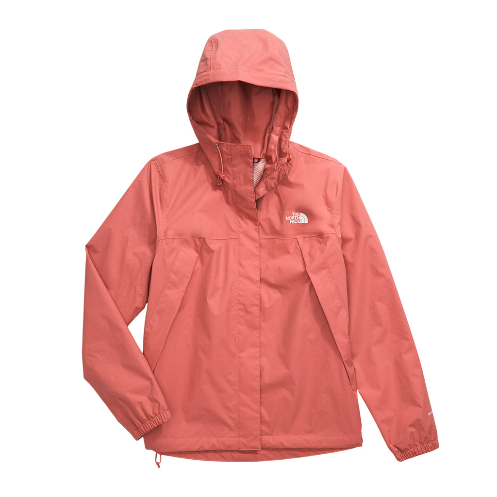 CHAQUETA IMPERMEABLE ANTORA