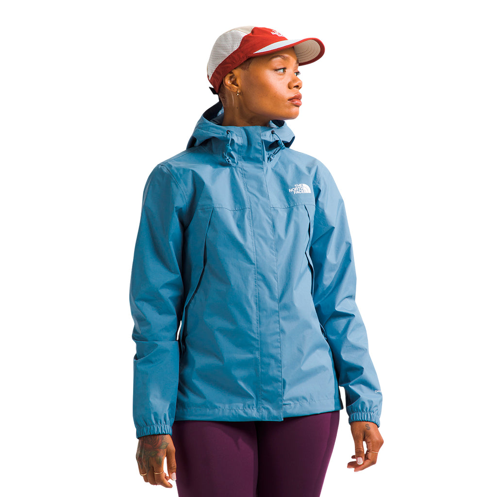 CHAQUETA IMPERMEABLE ANTORA