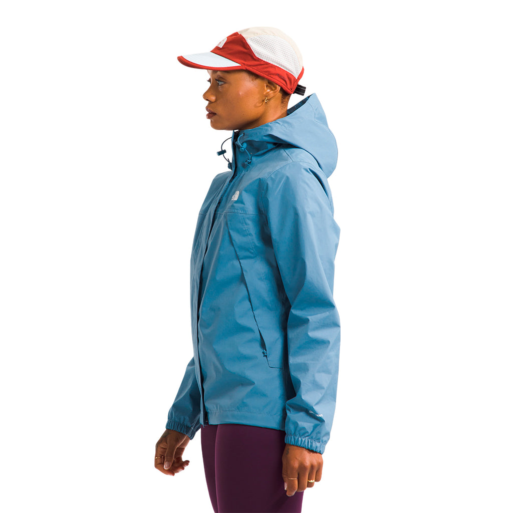 CHAQUETA IMPERMEABLE ANTORA