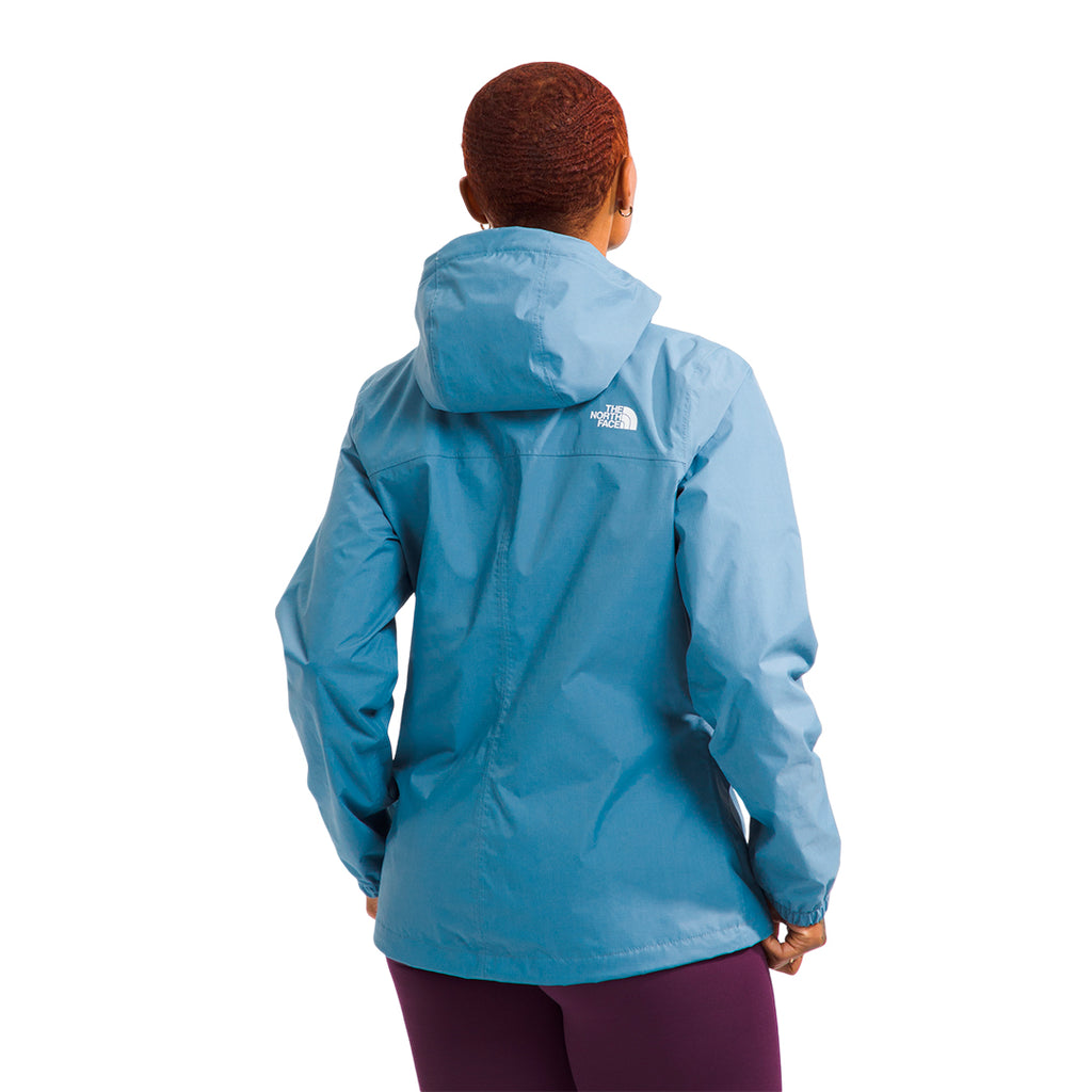 CHAQUETA IMPERMEABLE ANTORA